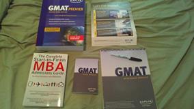 Jeremy Shinewald The Complete Start To Finish Mba Admissions Guide 