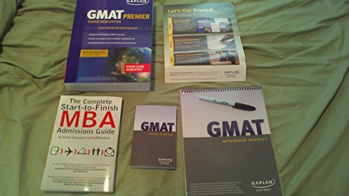 Jeremy Shinewald The Complete Start To Finish Mba Admissions Guide 