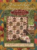 Edyta Sitar Friendship Strips & Scraps 18 Beautiful Quilting Projects Strips & Scraps E 