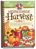 Gooseberry Patch Homemade Harvest Welcome Fall With Warm & Inviting Recipes Harves 