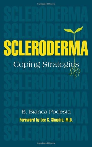 B. Bianca Podesta Scleroderma Coping Strategies 
