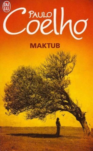 Paulo Coelho/Maktub