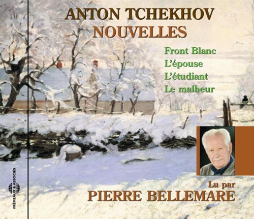 Pierre Bellemare/Nouvelles-Tchekhov