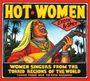 Robert Crumb Hot Women (from Torrid Regions 