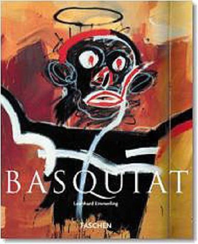 Leonhard Emmerling/Jean-Michel Basquiat,1960-1988