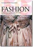 Kyoto Costume Institute Fashion History 0 Edition;anniversary 