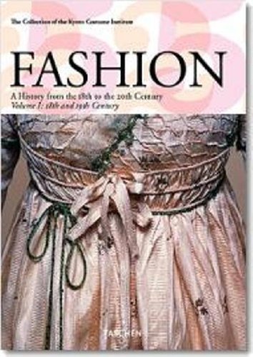Kyoto Costume Institute Fashion History 0 Edition;anniversary 