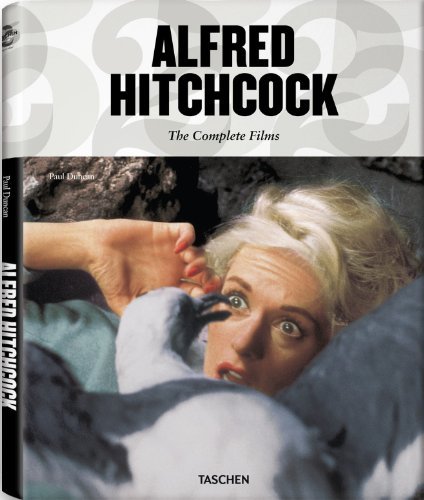 Paul Duncan Alfred Hitchcock 