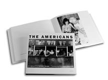 Robert Frank Robert Frank The Americans 