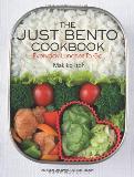 Makiko Itoh Just Bento Cookbook The Everyday Lunches To Go 