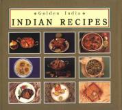 Neeraj Paul Indian Recipes Golden India Series 