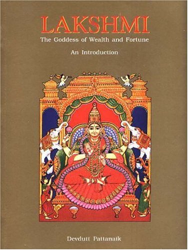 Devdutt Pattanaik Lakshmi 