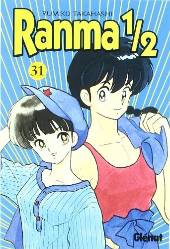 Rumiko Takahashi/Ranma 1/2 31@Tra