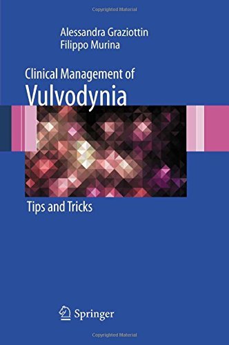 Alessandra Graziottin Clinical Management Of Vulvodynia Tips And Tricks 