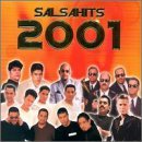 Salsahits 2001/Salsahits 2001@Son By Four/Manuelle/Rosario@Rivera/T.M.C./Bueno/Gonzalez