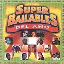 Superbailables Del Ano/Superbailables Del Ano