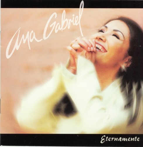 Ana Gabriel/Eternamente