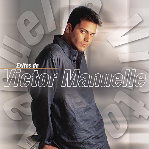 Victor Manuelle/Exitos De Victor Manuelle