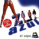 Azul Azul/El Sapo