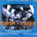 Grupo Mania/Remixes