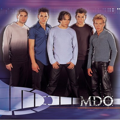 Mdo/Subir Al Cielo@Incl. Bonus Tracks