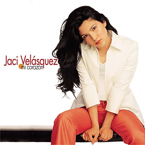 Jaci Velasquez/Mi Corazon