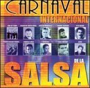 Carnaval De La Salsa/Carnaval De La Salsa