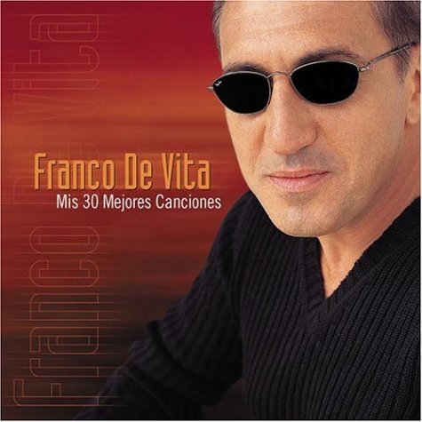 Franco De Vita/Mis 30 Mejores Canciones@2 Cd Set