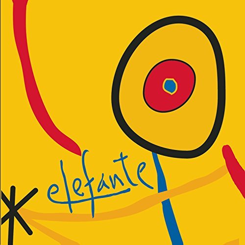Elefante/El Que Busca Encuentra