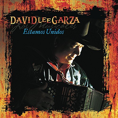 GARZA,DAVID LEE Y LOS MUSICALE/ESTAMOS UNIDOS