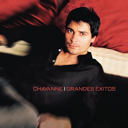 Chayanne/Grandes Exitos