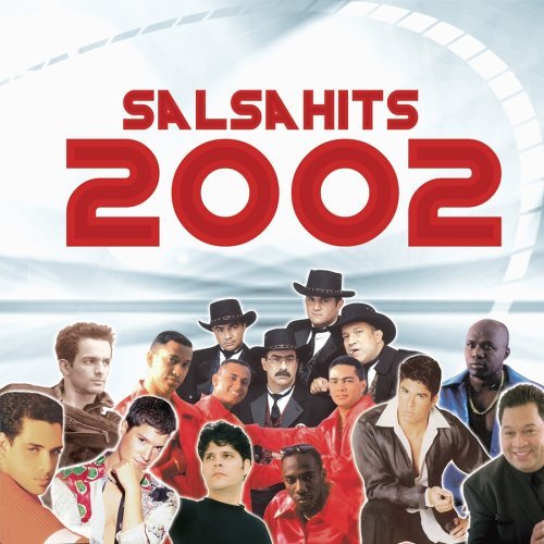 Salsa Hits/Salsa Hits