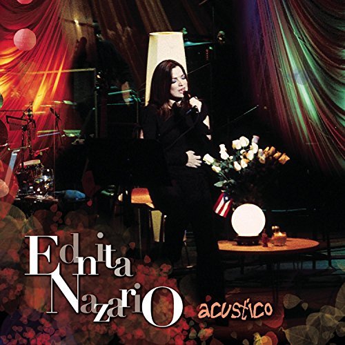 Ednita Nazario/Acustico@Acustico