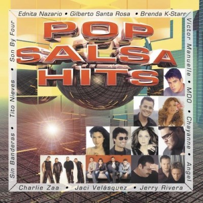 Pop Salsa Hits/Pop Salsa Hits