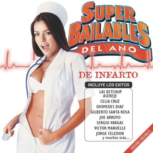 Superbailables Del Ano/Superbailables Del Ano