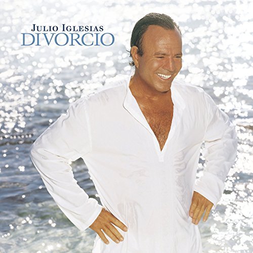 Julio Iglesias/Divorcio