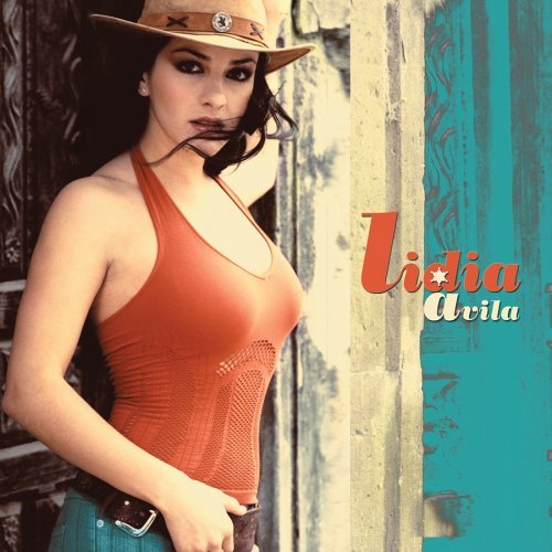 Lidia Avila/Lidia Avila