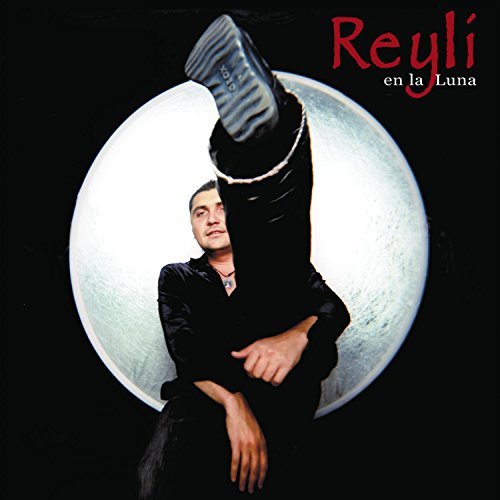Reyli Barba/En La Luna