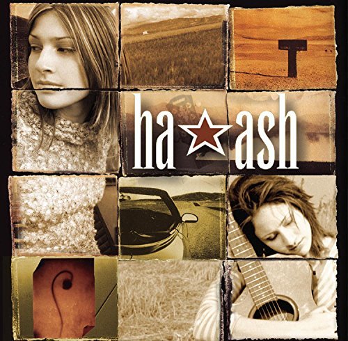 Ha-Ash/Ha-Ash