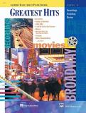 Lancaster E. L. Manus Morton Alfred's Basic Adult Piano Course Greatest Hits B 
