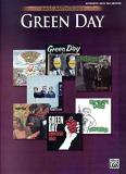 Green Day Bass Anthology Green Day Authentic Bass Tab Edit 