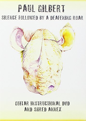 Silence Followed By A Deafenin/Gilbert,Paul@Nr