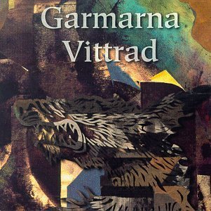 Garmarna Vittrad 