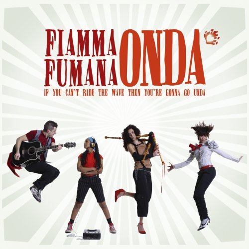 Fiamma Fumana/Onda
