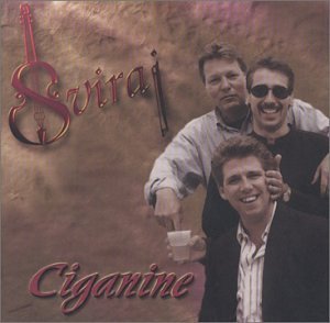 SVIRAJ/CIGANINE