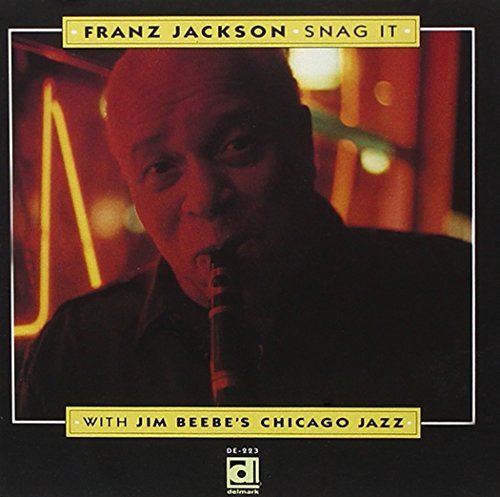 Franz Jackson/Snag It