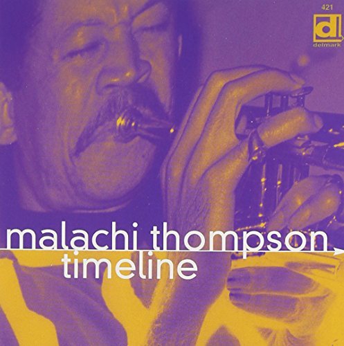 Malachi Thompson/Timeline