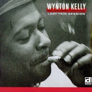 Wynton Trio Kelly/Last Trio Session