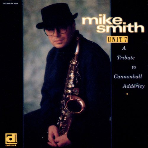 Mike Smith/Unit 7