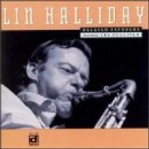 Lin Halliday/Delayed Exposure